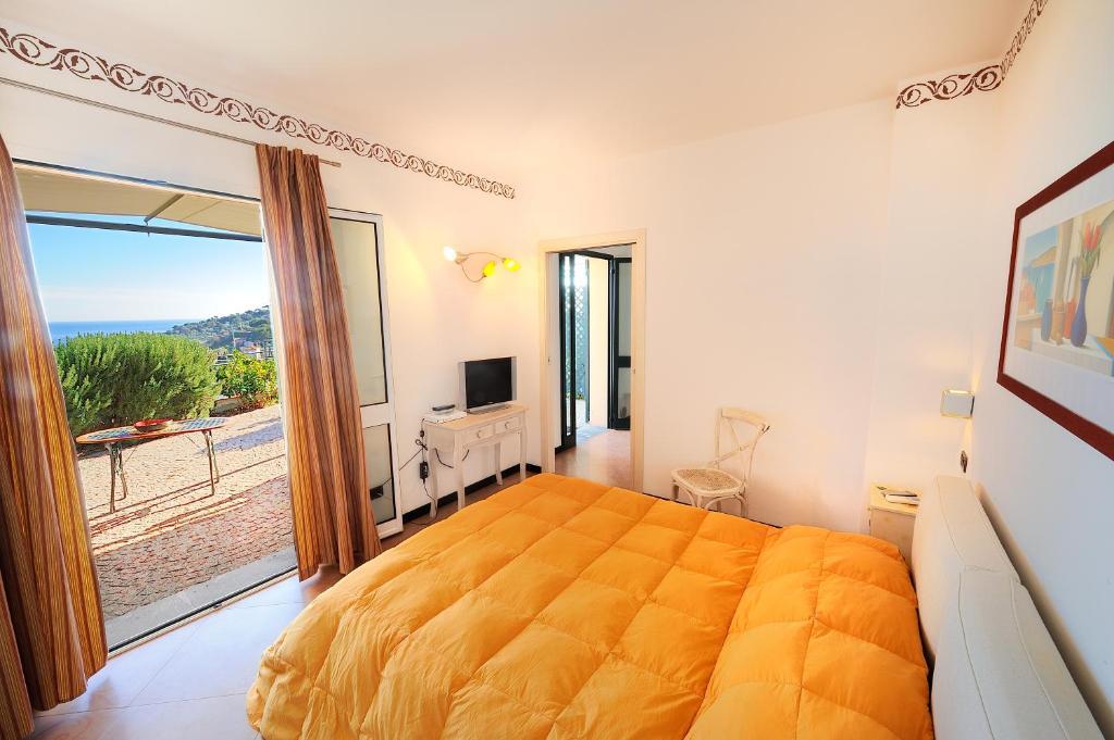 Poggio Dei Gorleri Villa Diano Marina Room photo
